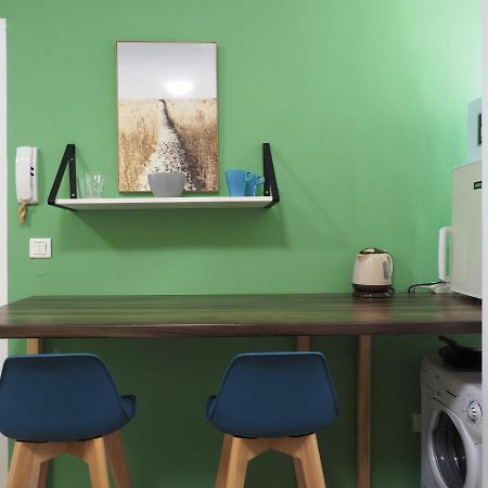רייקה Korzo Room Laura מראה חיצוני תמונה
