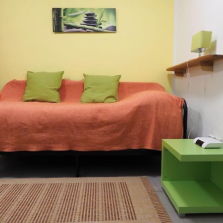 רייקה Korzo Room Laura מראה חיצוני תמונה