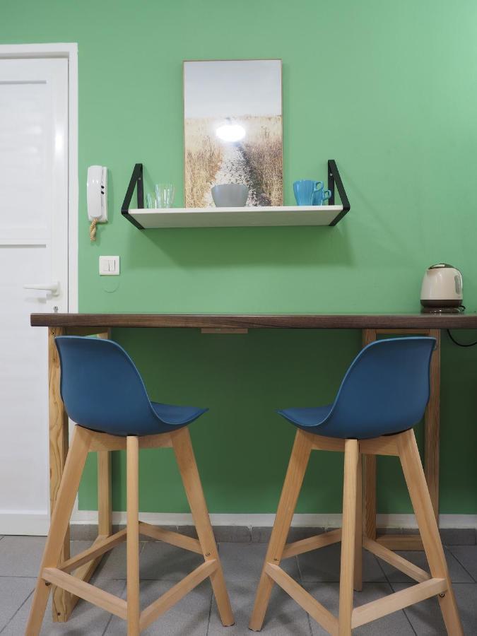 רייקה Korzo Room Laura מראה חיצוני תמונה