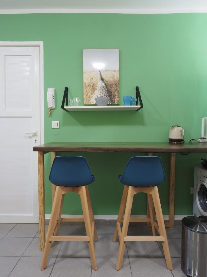 רייקה Korzo Room Laura מראה חיצוני תמונה