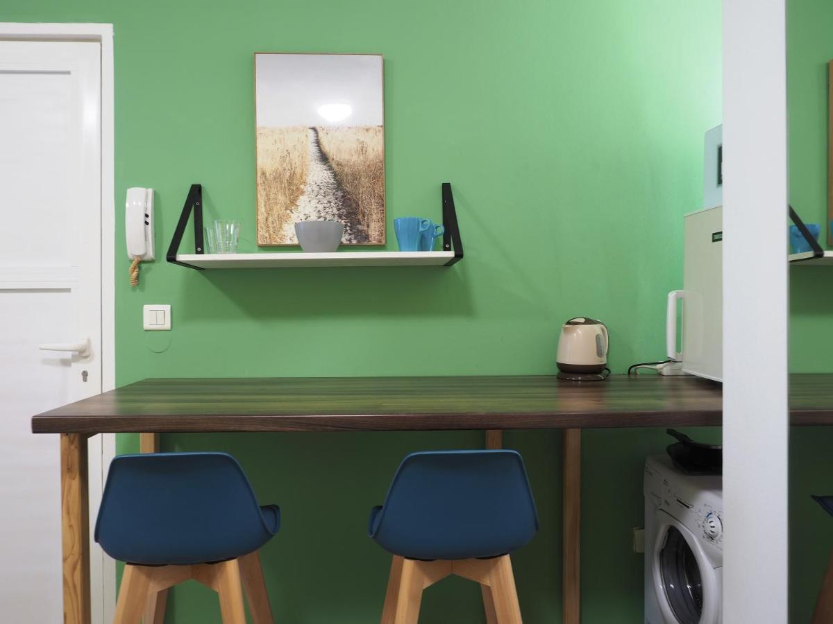 רייקה Korzo Room Laura מראה חיצוני תמונה