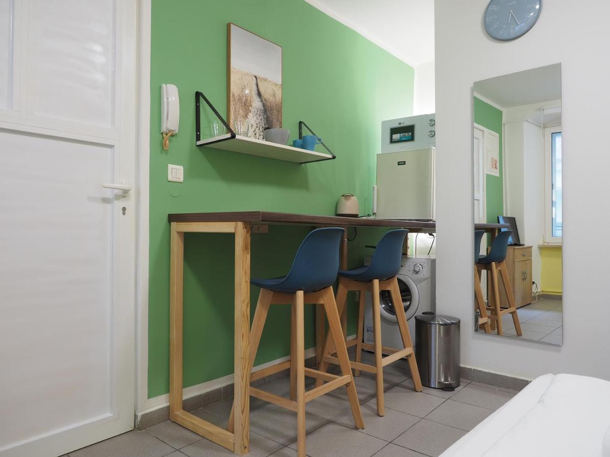 רייקה Korzo Room Laura מראה חיצוני תמונה