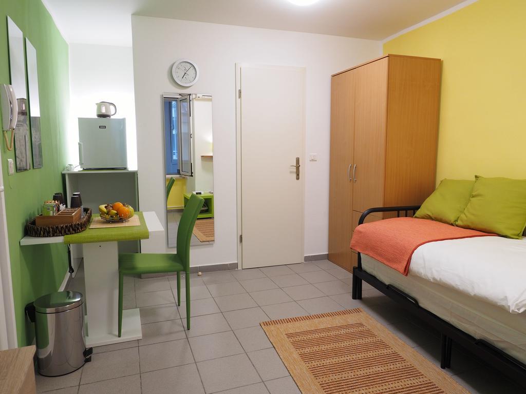 רייקה Korzo Room Laura מראה חיצוני תמונה