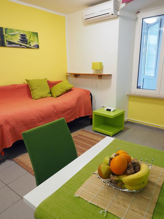 רייקה Korzo Room Laura מראה חיצוני תמונה