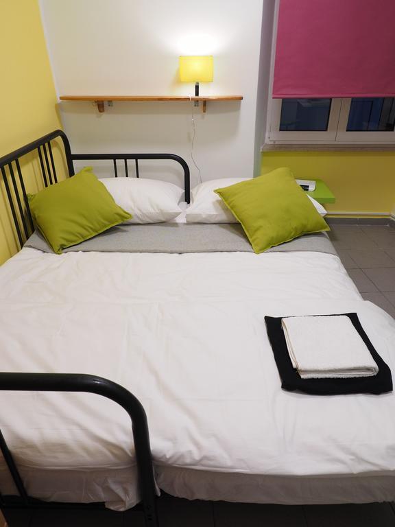 רייקה Korzo Room Laura מראה חיצוני תמונה