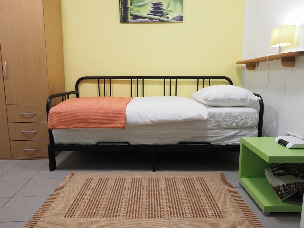רייקה Korzo Room Laura מראה חיצוני תמונה