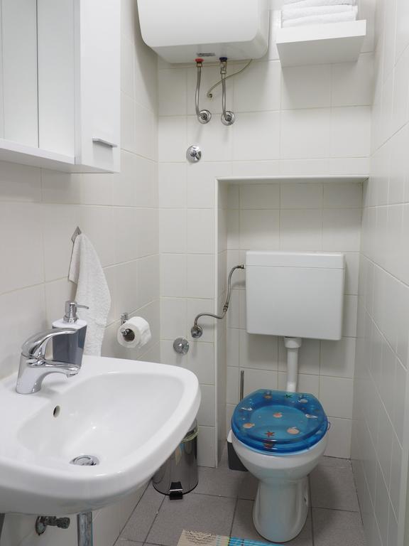 רייקה Korzo Room Laura מראה חיצוני תמונה