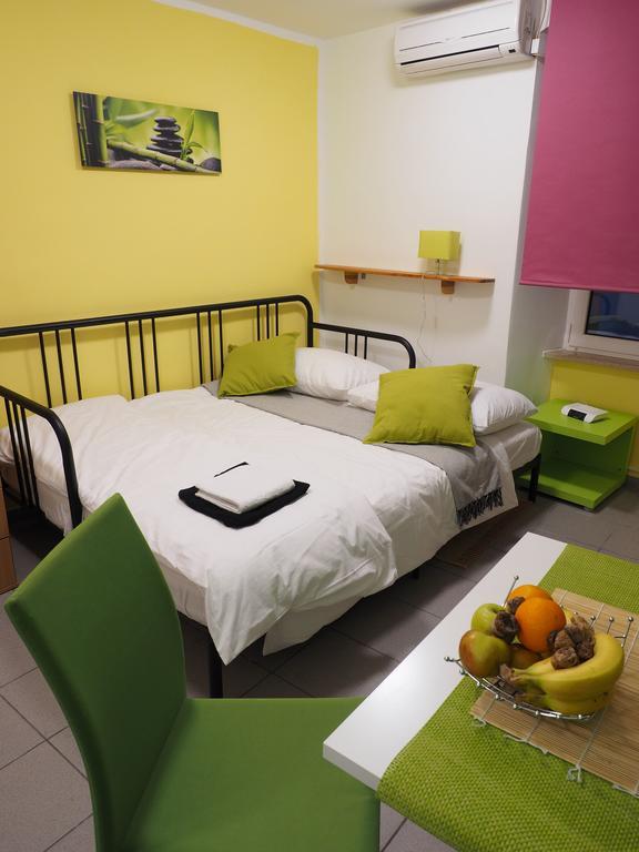 רייקה Korzo Room Laura מראה חיצוני תמונה