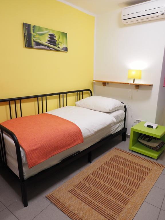 רייקה Korzo Room Laura מראה חיצוני תמונה